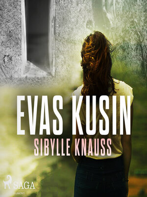 cover image of Evas kusin